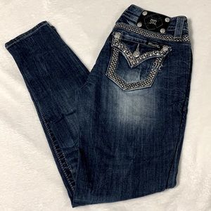 MissMe Skinny Jeans